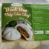 BÁNH BAO CHAY (500GRAM)