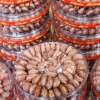 HẠT ĐIỀU RANG MUỐI (500 GRAM)