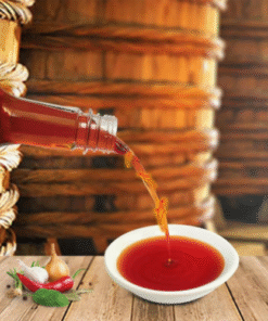 NƯỚC MẮM NHĨ CÁ CƠM (700ML)