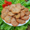 CHẢ CÁ (500 GRAM)