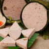 CHẢ LỤA QUÊ (500 GRAM)
