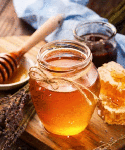 MẬT ONG RUỒI RỪNG (1L)